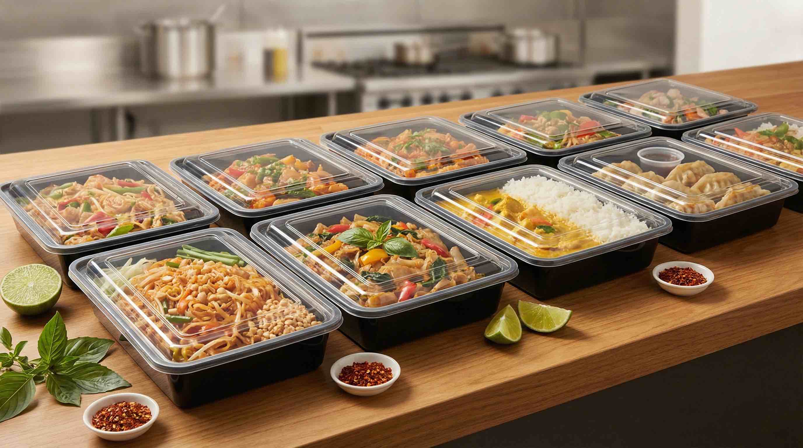 Catering That Turns Groups Into Fans