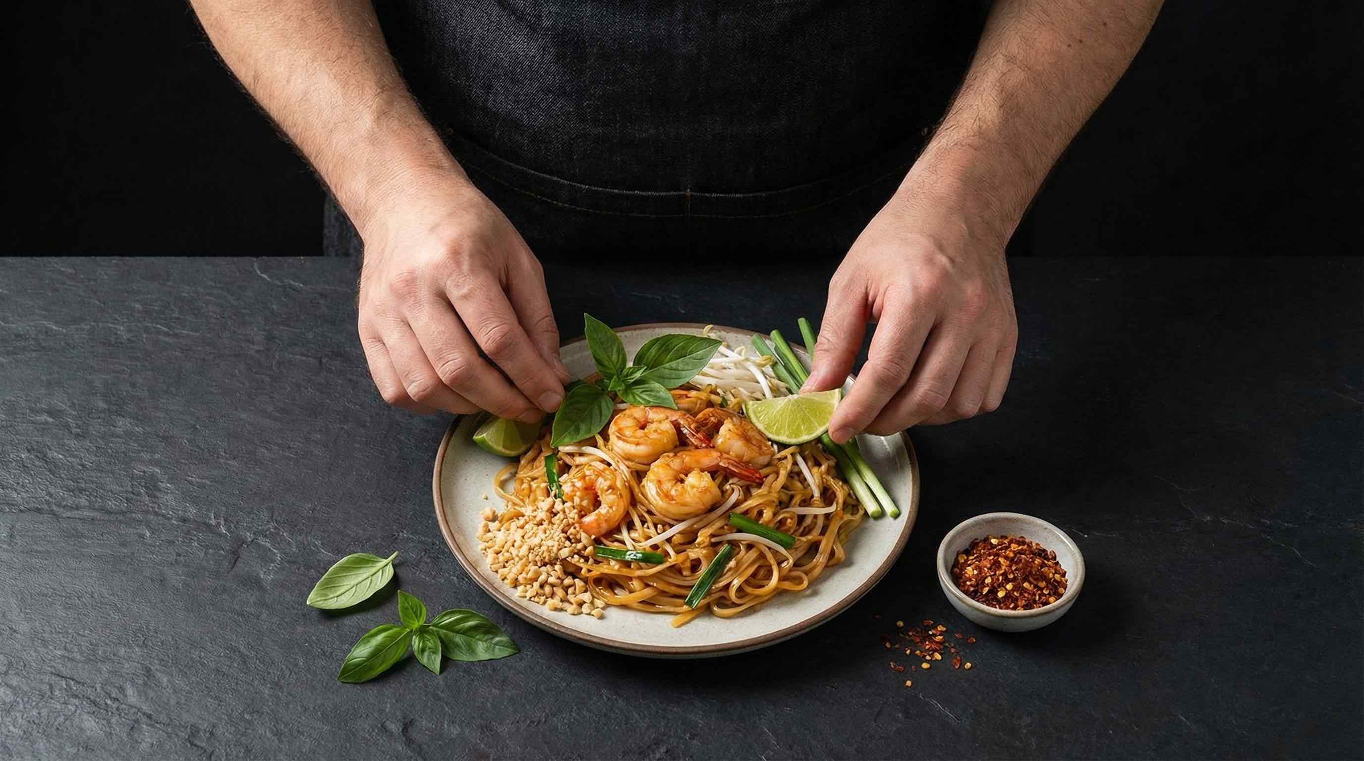 A Family Kitchen, 30+ Years in the Making
